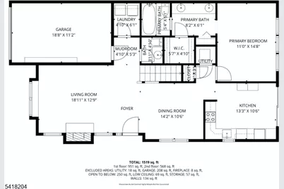 35 Cambridge Rd, Bedminster Township, NJ 07921 - Photo 29