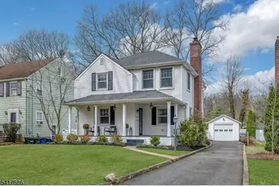 21 Ridgedale Ave, Summit, NJ 07901 - Photo 3