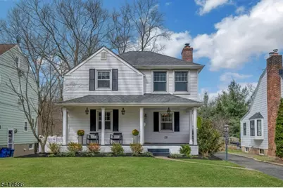 21 Ridgedale Ave, Summit, NJ 07901 - Photo 1