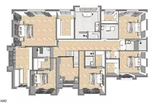 336 Fairmount Ave, Chatham Township, NJ 07928 - Photo 47