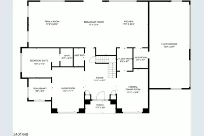 336 Fairmount Ave, Chatham Township, NJ 07928 - Photo 49