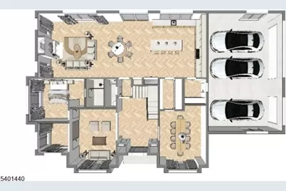 336 Fairmount Ave, Chatham Township, NJ 07928 - Photo 45