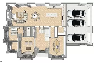 336 Fairmount Ave, Chatham Township, NJ 07928 - Photo 45