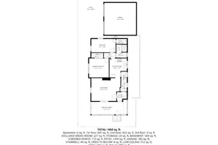 336 N Ave E, Cranford Township, NJ 07016 - Photo 1