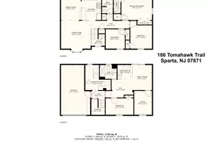186 Tomahawk Trail, Byram Township, NJ 07871 - Photo 27