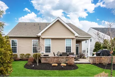 32 Gordon Way, Mount Olive, NJ 07836 - Photo 37