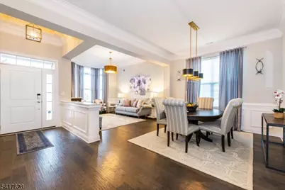 32 Gordon Way, Mount Olive, NJ 07836 - Photo 9