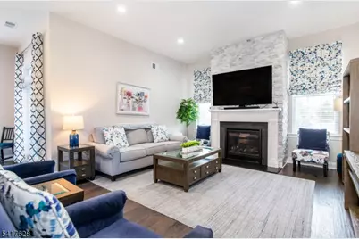 32 Gordon Way, Mount Olive, NJ 07836 - Photo 23