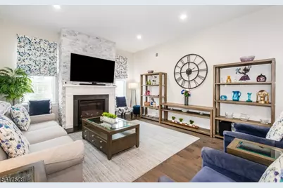 32 Gordon Way, Mount Olive, NJ 07836 - Photo 21