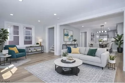 326 Ogden St, Orange, NJ 07050 - Photo 3