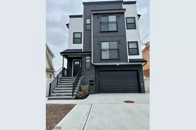 1025-1027 Cross Ave, Elizabeth, NJ 07208 - Photo 1