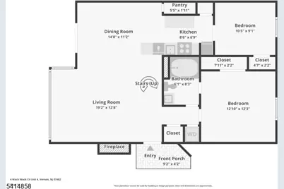 4 Wack Wack #4, Vernon, NJ 07462 - Photo 27