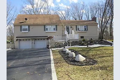 306 Wagon Wheel Rd, Montague, NJ 07827 - Photo 33