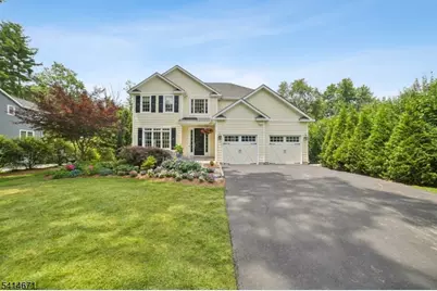 44 Millbrook Rd, Harding Township, NJ 07976 - Photo 1