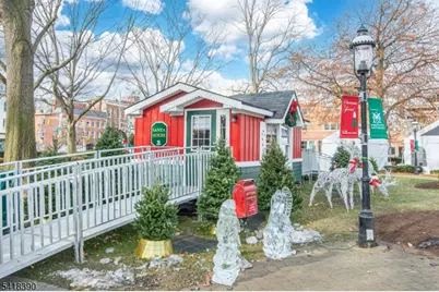 90 Burnham Pkwy, Morris Township, NJ 07960 - Photo 35