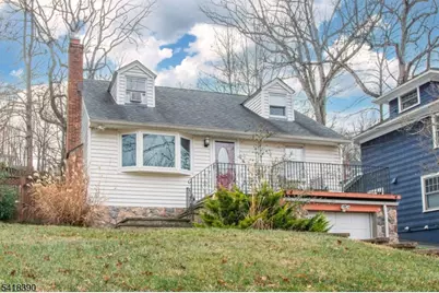 90 Burnham Pkwy, Morris Township, NJ 07960 - Photo 1