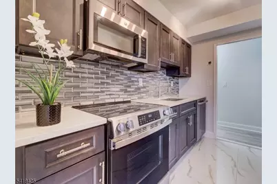 377 S Harrison Street #8I, East Orange, NJ 07018 - Photo 1