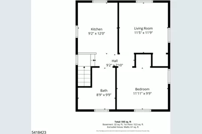 346 Harding Ave, Clifton, NJ 07011 - Photo 41