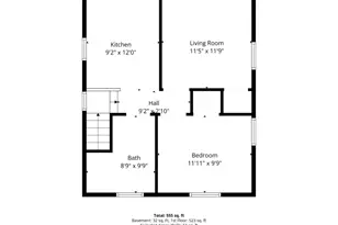 346 Harding Ave, Clifton, NJ 07011 - Photo 41