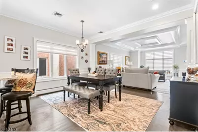 6 Marion Avenue #B, Cliffside Park, NJ 07010 - Photo 7