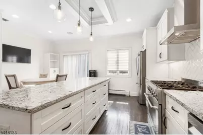 6 Marion Avenue #B, Cliffside Park, NJ 07010 - Photo 9