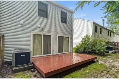 6 Crestwood Common #6, Scotch Plains Township, NJ 07076 - Photo 3