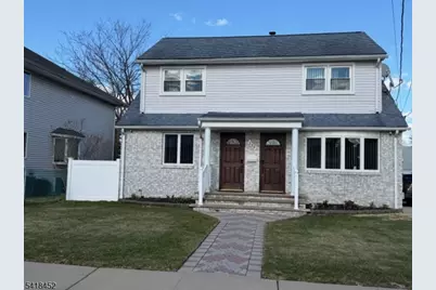152 Martin Ave #2, Clifton, NJ 07012 - Photo 1
