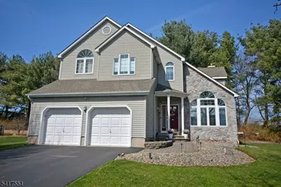 59 Wallace Blvd, Hillsborough Township, NJ 08844 - Photo 1