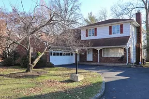 240 Twin Oaks Terrace, Westfield, NJ 07090 - Photo 1