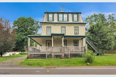 848 River Rd, Hillsborough Township, NJ 08844 - Photo 1