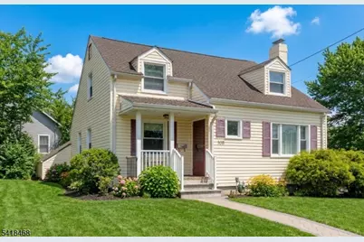 108 2nd St, Fanwood, NJ 07023 - Photo 1