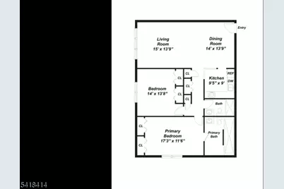 22 Riverside Dr #B 7, Cranford Township, NJ 07016 - Photo 23