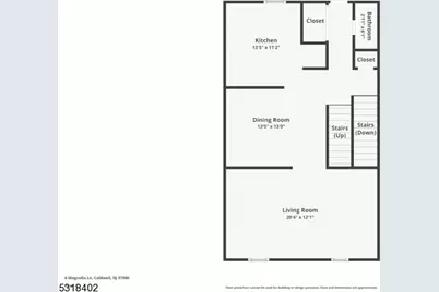 6 Magnolia Ln, Caldwell, NJ 07006 - Photo 43