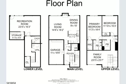 1359 Stephanie Dr, North Caldwell, NJ 07006 - Photo 27