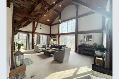 60 Plotts Rd, Hampton Township, NJ 07860 - Photo 3