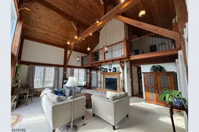 60 Plotts Rd, Hampton Township, NJ 07860 - Photo 5