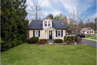 109 E Baldwin St, Hackettstown, NJ 07840 - Photo 1
