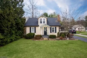 109 E Baldwin St, Hackettstown, NJ 07840 - Photo 1