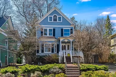 82 Essex Ave, Glen Ridge, NJ 07028 - Photo 1