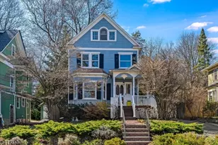 82 Essex Ave, Glen Ridge, NJ 07028 - Photo 1