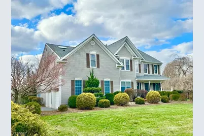 36 Poling Farm Ct, Montgomery Township, NJ 08502 - Photo 1