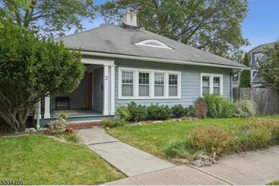 2 Oxford Ter, West Orange Township, NJ 07052 - Photo 1