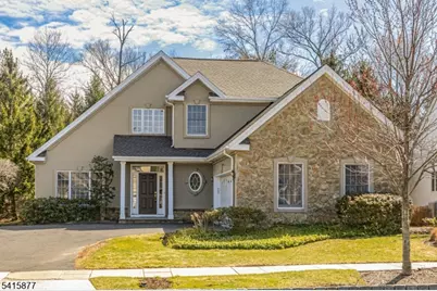 15 Bethpage Dr, Montgomery Township, NJ 08558 - Photo 1