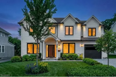 32 Garibaldi St, Bernardsville, NJ 07924 - Photo 1