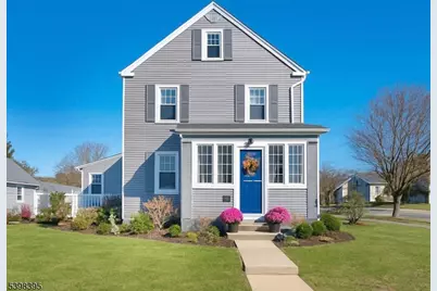 38 Warner Ave, Springfield, NJ 07081 - Photo 1