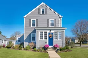 38 Warner Ave, Springfield, NJ 07081 - Photo 1