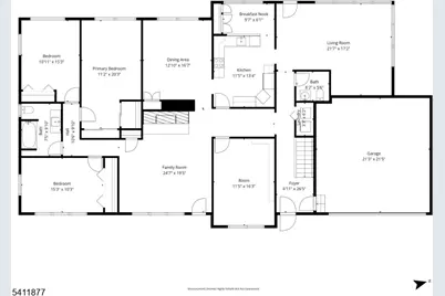 108 Long Pond Rd, West Milford, NJ 07421 - Photo 43