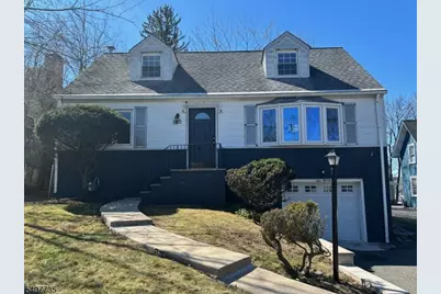 520 Eagle Rock Ave, West Orange Township, NJ 07052 - Photo 1