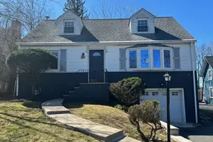 520 Eagle Rock Ave, West Orange Township, NJ 07052 - Photo 1