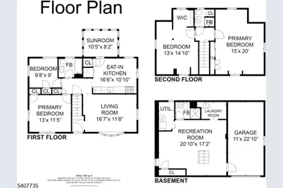 520 Eagle Rock Ave, West Orange Township, NJ 07052 - Photo 27